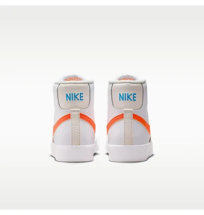 Кросівки дитячі Nike Blazer White DA4086-116