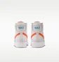 Кросівки дитячі Nike Blazer White DA4086-116