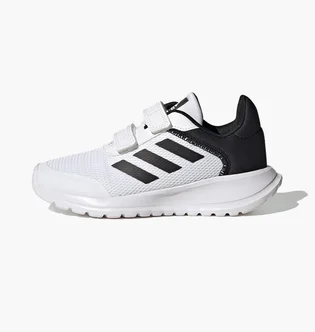 Кроссовки детские Adidas Tensaur Run White/Black IF0354
