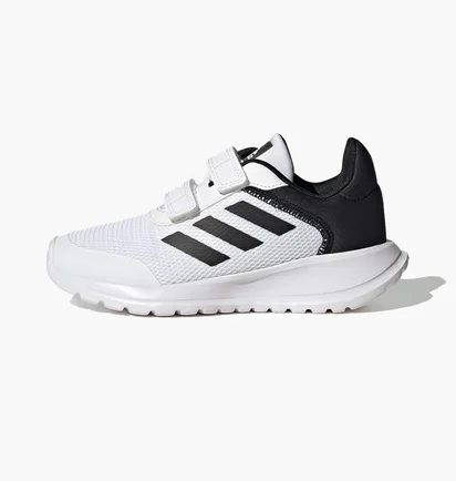 Кроссовки детские Adidas Tensaur Run White/Black IF0354