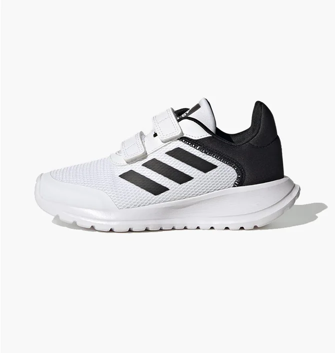 Кроссовки детские Adidas Tensaur Run White/Black IF0354