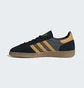 Кроссовки мужские Adidas Handball Spezial Black IF9528