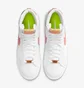Кроссовки женские Nike W Blazer Mid 77 Se White DC9265-101