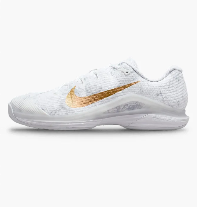 Кроссовки женские Nike Zoom Vapor 12 White HV1486-100