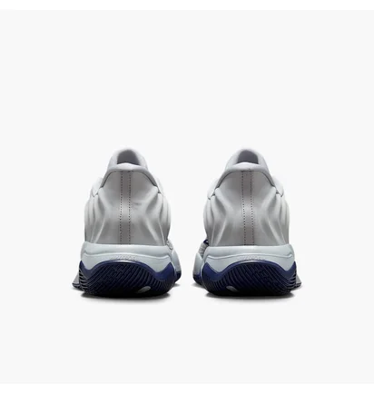 Кросівки чоловічі Nike Giannis Immortality 4 Grey FQ3680-008