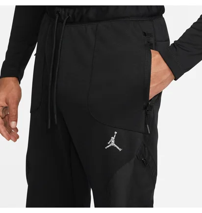 Штаны мужские Air Jordan Dri-Fit Air Statement Pants Black Dj0873-010