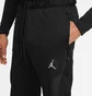 Штаны мужские Air Jordan Dri-Fit Air Statement Pants Black Dj0873-010