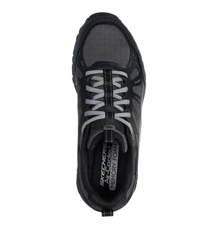 Кроссовки мужские Skechers Max Protect Grey 237678-BKCC