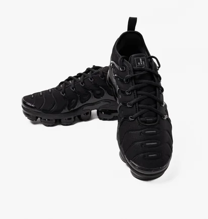 Кросівки чоловічі Nike Mens Shoes Black 924453-004
