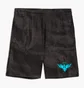 Шорти чоловічі Puma Melo X Hive Knitted Black 634611-01