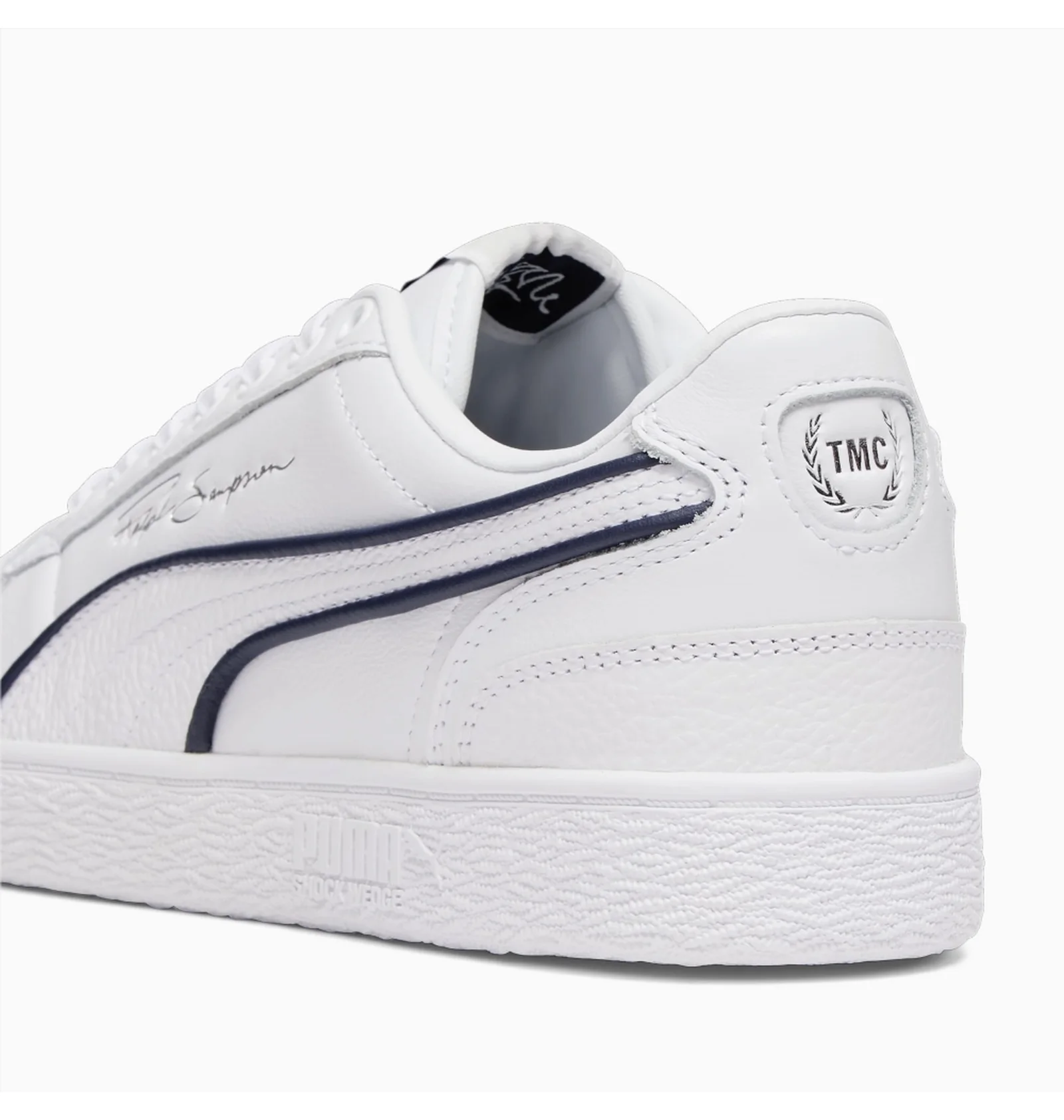 ᐉ Кросівки чоловічі Puma X Tmc Ralph Sampson All Star Sneakers