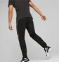 Штаны мужские Puma Bmw M Motorsport Mt7 Track Pants Black 538118-01