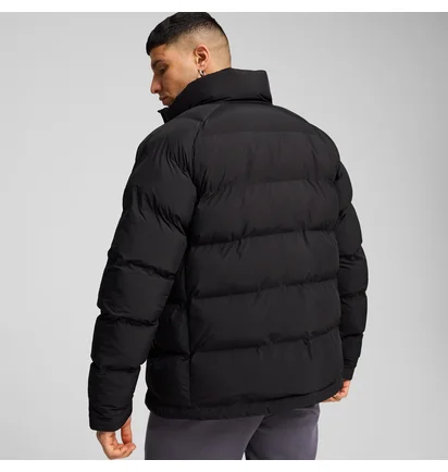 Пуховик чоловічий Puma Mono Jacket Black 626469-01