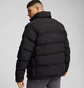 Пуховик чоловічий Puma Mono Jacket Black 626469-01
