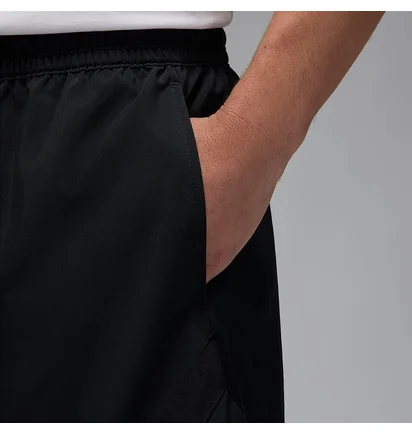 Шорти чоловічі Air Jordan Dri-Fit Sprt Wvn Dmnd Black FQ2989-013