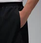 Шорти чоловічі Air Jordan Dri-Fit Sprt Wvn Dmnd Black FQ2989-013