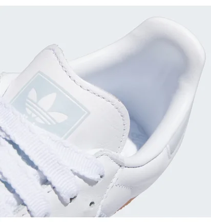 Кросівки унісекс Adidas Samba Og Shoes White IE0877