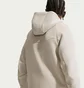 Кофта чоловіча Nike M Nk Tch Flc Fz Wr Hoodie Beige HV0949-236