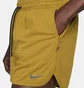 Шорты мужские Nike Dri-Fit Stride Running Division 4 Brief-Lined Running Shorts Yellow FB6870-716