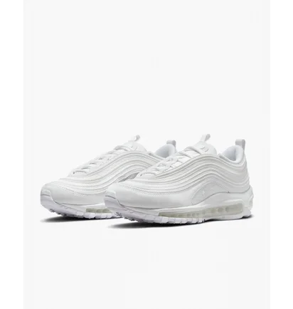 Кроссовки женские Nike Air Max 97 White DH8016-100