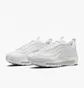 Кроссовки женские Nike Air Max 97 White DH8016-100