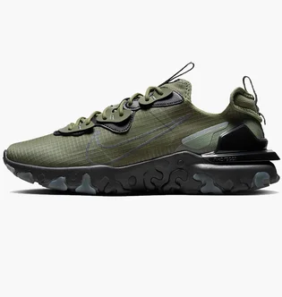 Кроссовки мужские Nike React Vision Olive HQ3819-200