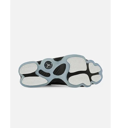 Кроссовки мужские Air Jordan 6 Rings Black 322992-011