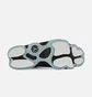 Кроссовки мужские Air Jordan 6 Rings Black 322992-011