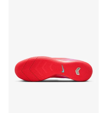 Футзалки чоловічі Nike Zoom Vapor 16 Academy Red FQ8434-800