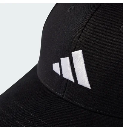 Кепка унісекс Adidas Bb Cap Cot Nl Black JG0998