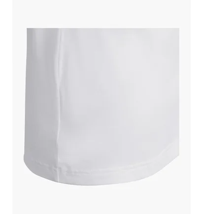 Футболка детская Adidas 3S T-Shirt White HR6309