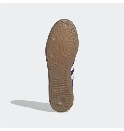 Кросівки чоловічі Adidas Munchen Purple Violet GW1400