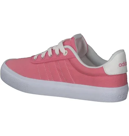 Кросівки дитячі Adidas Vulcraid3R K Pink GZ3335