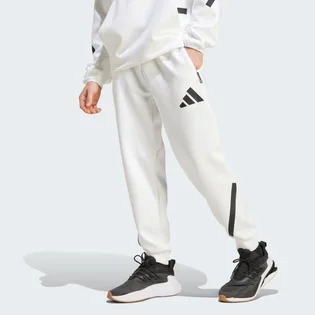 Штаны мужские Adidas Z.N.E. Tracksuit Bottoms White JF2449