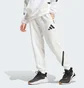 Штаны мужские Adidas Z.N.E. Tracksuit Bottoms White JF2449