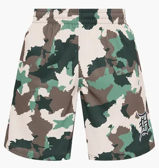 Шорти унісекс 47 Brand Detroit Tigers Digital Star Camo/Beige 654813BW-FS