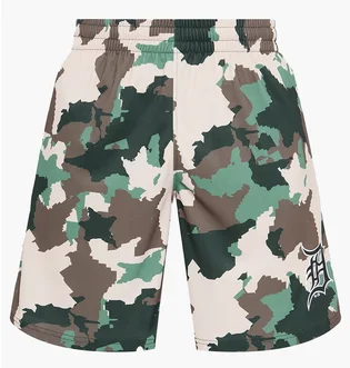 Шорти унісекс 47 Brand Detroit Tigers Digital Star Camo/Beige 654813BW-FS