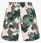 Шорти унісекс 47 Brand Detroit Tigers Digital Star Camo/Beige 654813BW-FS