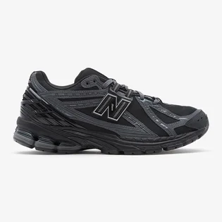 Кроссовки мужские New Balance 1906R Black M1906RLB