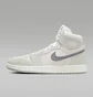 Кроссовки мужские Air Jordan 1 Zoom Cmft 2 Shoes Beige/Grey DV1307-101
