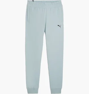 Штани жіночі Puma Better Essentials Light Blue 675989-22