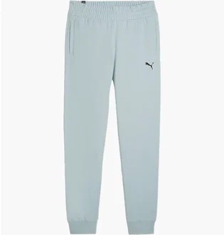 Штаны женские Puma Better Essentials Light Blue 675989-22