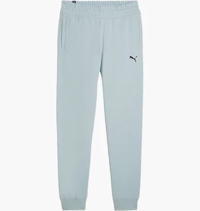 Штаны женские Puma Better Essentials Light Blue 675989-22
