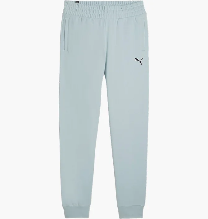 Штаны женские Puma Better Essentials Light Blue 675989-22