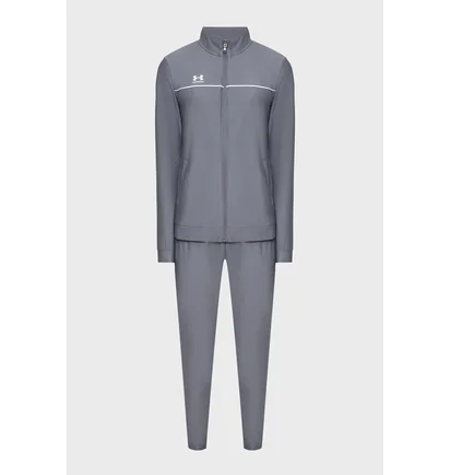 Спортивный костюм мужской Under Armour Challenger Grey 6004052-025