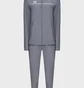 Спортивный костюм мужской Under Armour Challenger Grey 6004052-025