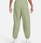 Штани жіночі Nike Sportswear Web-Jogger Green FN7700-386