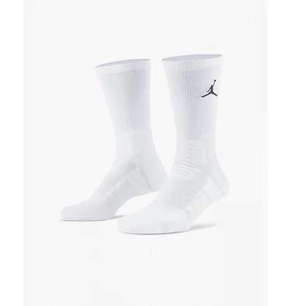 Носки мужские Nike U J Flight Crew White (1 пара) SX5854-101