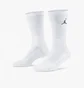 Носки мужские Nike U J Flight Crew White (1 пара) SX5854-101