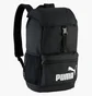 Рюкзак унисекс Puma Phase Hooded Black 091736-01